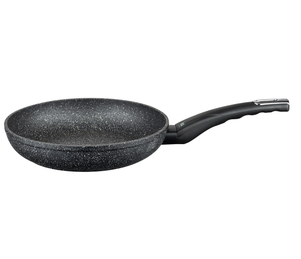 ELO Patelnia aluminiowa GRANIT EVOLUTION 18cm (6126826) - 1466026 - zdjęcie